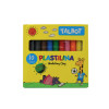Plastilina, Caja x 10 Colores Surtidos x 15 g. c.u. (150 g.)